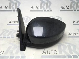 Retrovisor izquierdo Renault Espace IV