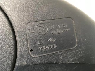 Retrovisor izquierdo Renault Espace IV