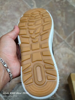 Zapatos de hombre marrones