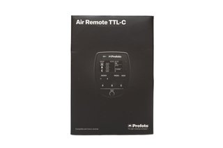 Profoto Air Remote TTL-C para Canon