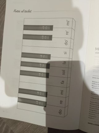 Música ... de prop, ESO B. Llibre de treball