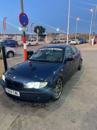 BMW Serie 3 2004