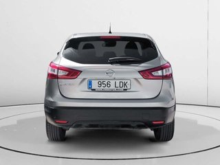 Nissan Qashqai 1.6 dCi S&S 360 4x4 96 kW (130 CV)