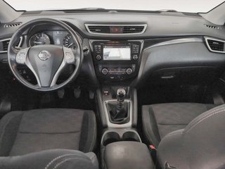 Nissan Qashqai 1.6 dCi S&S 360 4x4 96 kW (130 CV)