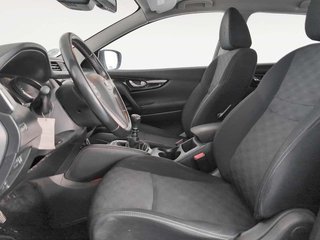 Nissan Qashqai 1.6 dCi S&S 360 4x4 96 kW (130 CV)
