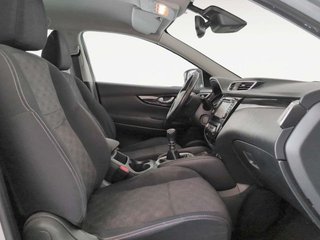 Nissan Qashqai 1.6 dCi S&S 360 4x4 96 kW (130 CV)