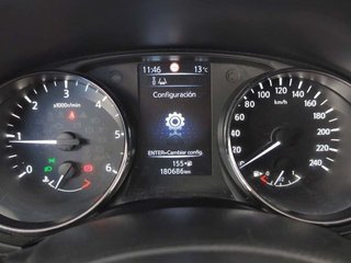 Nissan Qashqai 1.6 dCi S&S 360 4x4 96 kW (130 CV)