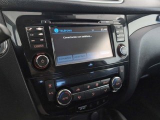 Nissan Qashqai 1.6 dCi S&S 360 4x4 96 kW (130 CV)