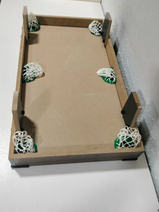 Mini mesa de billar de sobremesa