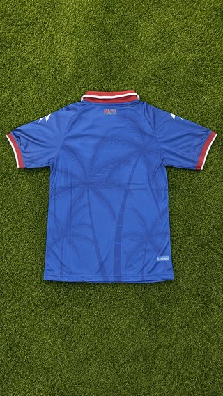 Camiseta Fútbol Talla S