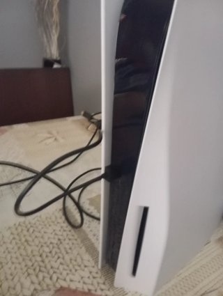 Consola PS5 con Lector de Disco