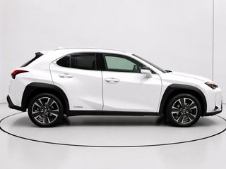 Lexus UX 250h Eco 135 kW (184 CV)