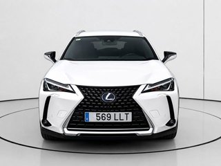Lexus UX 250h Eco 135 kW (184 CV)