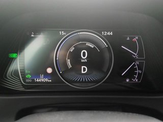 Lexus UX 250h Eco 135 kW (184 CV)