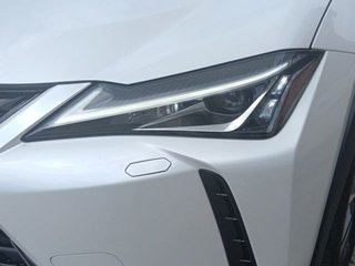 Lexus UX 250h Eco 135 kW (184 CV)