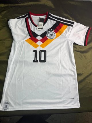 Camiseta Adidas Alemania Talla L