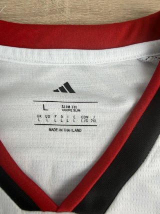 Camiseta Adidas Alemania Talla L