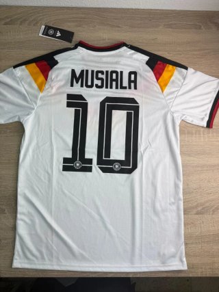 Camiseta Adidas Alemania Talla L