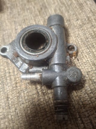 Bomba de Aceite Motosierra Dolmar 112
