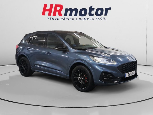 Ford Kuga 2.5 Duratec PHEV ST-Line X Auto 165 kW (225 CV) - foto 1