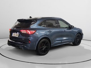 Ford Kuga 2.5 Duratec PHEV ST-Line X Auto 165 kW (225 CV)