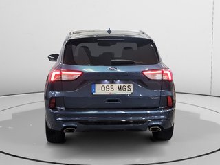 Ford Kuga 2.5 Duratec PHEV ST-Line X Auto 165 kW (225 CV)