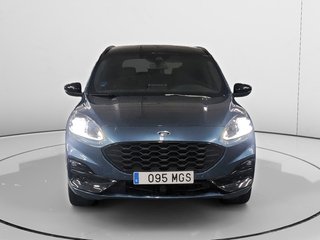 Ford Kuga 2.5 Duratec PHEV ST-Line X Auto 165 kW (225 CV)