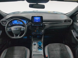 Ford Kuga 2.5 Duratec PHEV ST-Line X Auto 165 kW (225 CV)