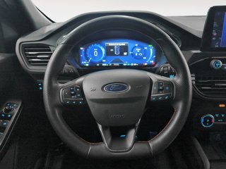 Ford Kuga 2.5 Duratec PHEV ST-Line X Auto 165 kW (225 CV)