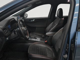 Ford Kuga 2.5 Duratec PHEV ST-Line X Auto 165 kW (225 CV)