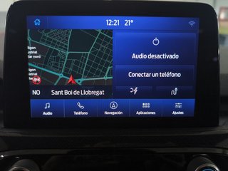 Ford Kuga 2.5 Duratec PHEV ST-Line X Auto 165 kW (225 CV)