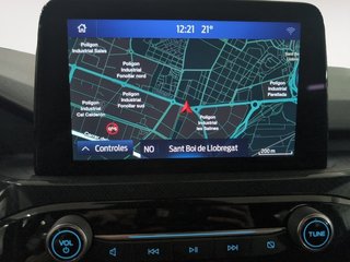 Ford Kuga 2.5 Duratec PHEV ST-Line X Auto 165 kW (225 CV)