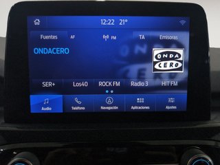 Ford Kuga 2.5 Duratec PHEV ST-Line X Auto 165 kW (225 CV)
