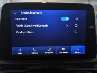 Ford Kuga 2.5 Duratec PHEV ST-Line X Auto 165 kW (225 CV)