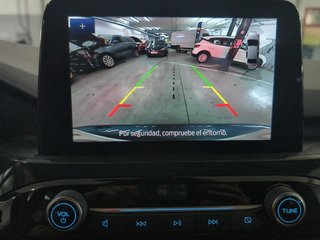 Ford Kuga 2.5 Duratec PHEV ST-Line X Auto 165 kW (225 CV)