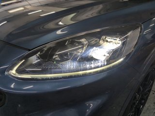 Ford Kuga 2.5 Duratec PHEV ST-Line X Auto 165 kW (225 CV)
