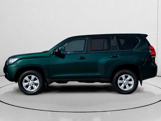 Toyota Land Cruiser 2.8 D-4D GX 150 kW (204 CV)