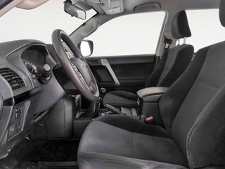 Toyota Land Cruiser 2.8 D-4D GX 150 kW (204 CV)