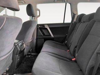 Toyota Land Cruiser 2.8 D-4D GX 150 kW (204 CV)