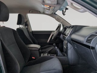 Toyota Land Cruiser 2.8 D-4D GX 150 kW (204 CV)
