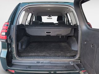 Toyota Land Cruiser 2.8 D-4D GX 150 kW (204 CV)