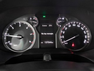 Toyota Land Cruiser 2.8 D-4D GX 150 kW (204 CV)