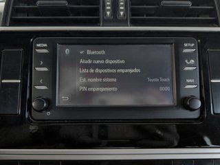 Toyota Land Cruiser 2.8 D-4D GX 150 kW (204 CV)