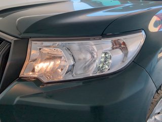 Toyota Land Cruiser 2.8 D-4D GX 150 kW (204 CV)