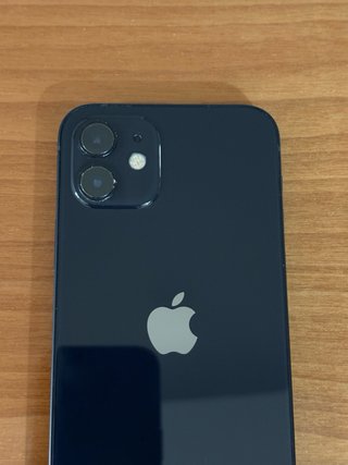 iPhone 12 128GB Nero
