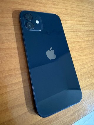 iPhone 12 128GB Nero