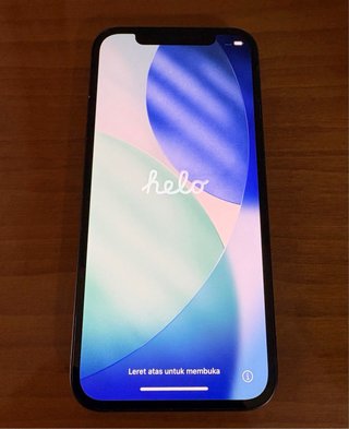 iPhone 12 128GB Nero