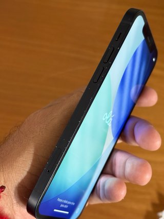 iPhone 12 128GB Nero