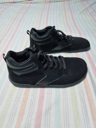 Botas Saguaro Talla 43 Negras