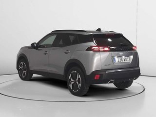 Peugeot 2008 PureTech 130 S&S Allure EAT8 96 kW (130 CV)